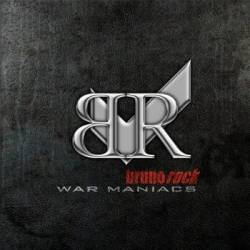Brunorock : War Maniacs